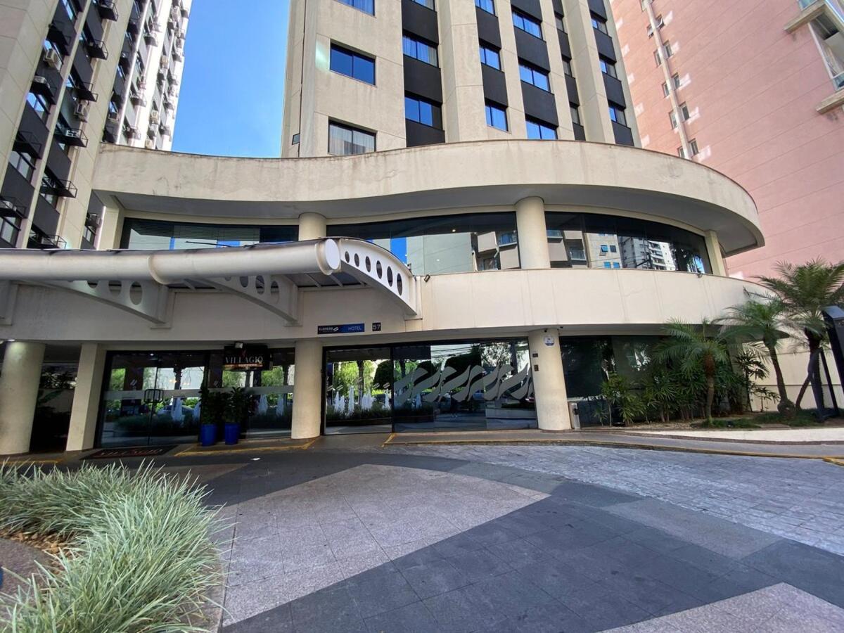 Apartamento Flat Essencia Urbana - New And Renovated In Moema São Paulo